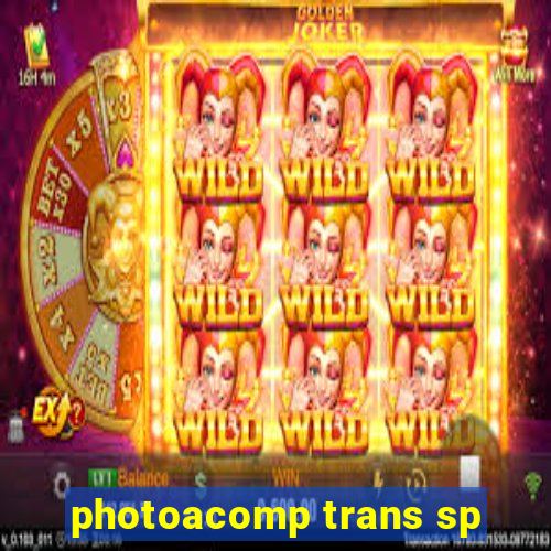 photoacomp trans sp